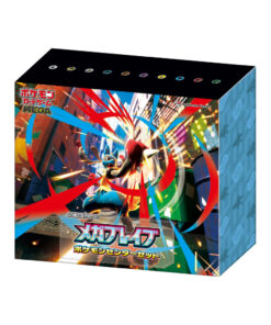 Mega Brave Pokémon Center Set | Japanese Pokemon Card