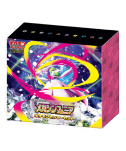 Mega Symphonia Pokémon Center Set Japanese Pokemon Card