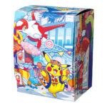 Pokemon Center Limited Fukuoka Special BOX | Japanese Pokemon Card