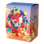 Hiroshima Special BOX | Japanese Pokemon Card