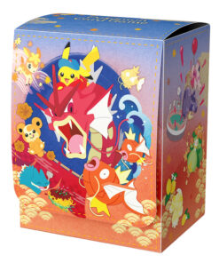 Hiroshima Special BOX | Japanese Pokemon Card