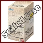 ONE PIECE TCG CASE: Anime 25th collection EB-02