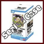Dragon Ball TCG Fusion World : MANGA BOOSTER01 SB01