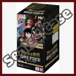ONE PIECE TCG: The New Emperor OP-09