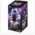 Dragon Ball TCG Fusion World : Ultra Limit FB04