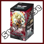 Dragon Ball TCG CASE Fusion World : New Adventure FB05