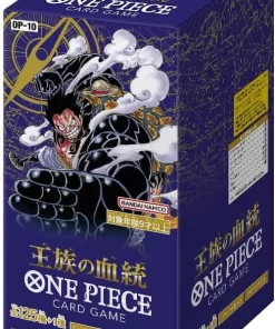 ONE PIECE TCG: Royal Bloodline OP-10