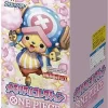 Japanese ONE PIECE TCG BOX: Extra Booster Memorial Collection EB-01