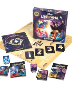 Board Games / Cards / Puzzles