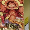 ONE PIECE TCG BOX: ONE PIECE CARD THE BEST PRB-01