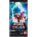Dragon Ball TCG BOX Fusion World : Awakening Pulse FB01