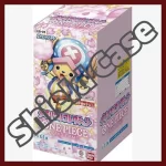 ONE PIECE TCG CASE: Extra Booster Memorial Collection EB-01- Official Sealed case