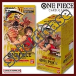 ONE PIECE TCG CASE: Kingdoms of Intrigue OP-04-Official Sealed Case