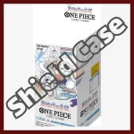 ONE PIECE TCG CASE: Protagonist of a new era/ The leading role in the new era OP-05