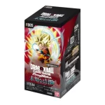 Dragon Ball TCG BOX Fusion World : New Adventure FB05