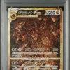 [PSA 10] 261/172 - FA/GIRATINA VSTAR | Japanese Pokemon Card PSA Grading