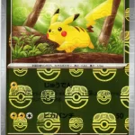 151 Master Ball Mirror Full Complete Set