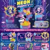 Pre-order [Re-ment] POKÉMON NEON PARTY★