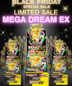 Mega Dream ex M2a