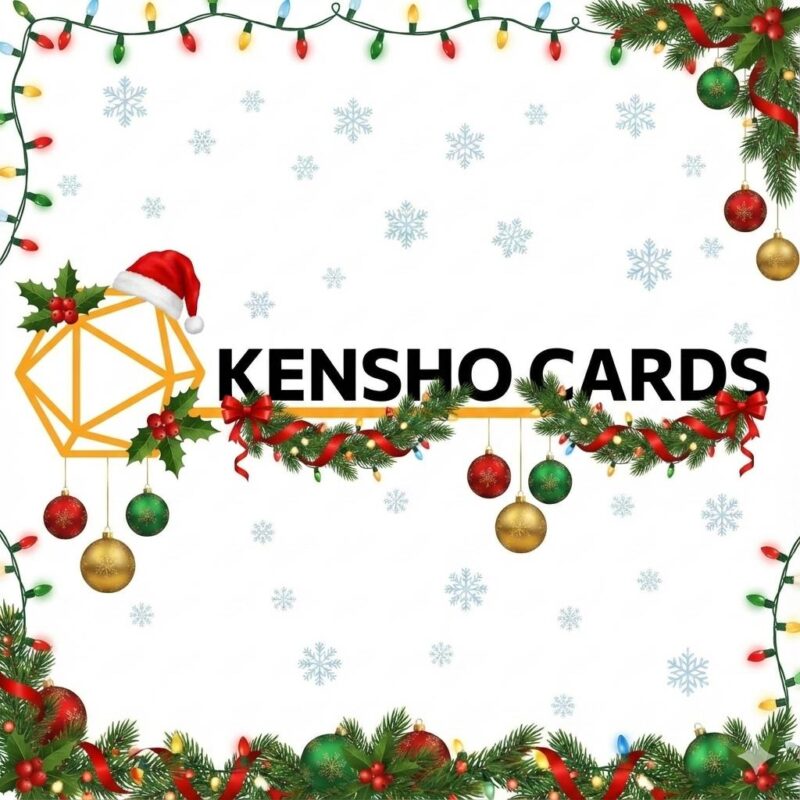 Kensho Cards