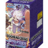 ONE PIECE TCG: EGGHEAD CRISIS EB-04